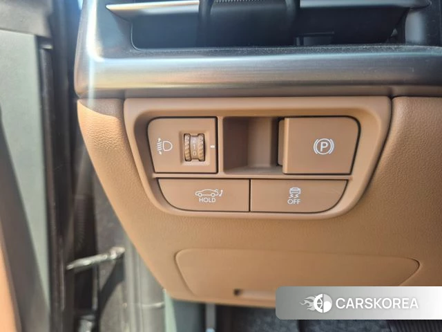 Hyundai Grandeur (GN7) 2025 Серый из Кореи, фото 6