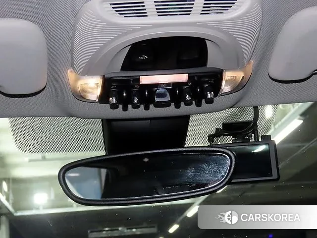 Mini Cooper SD Countryman 2019 Серый из Кореи, фото 6