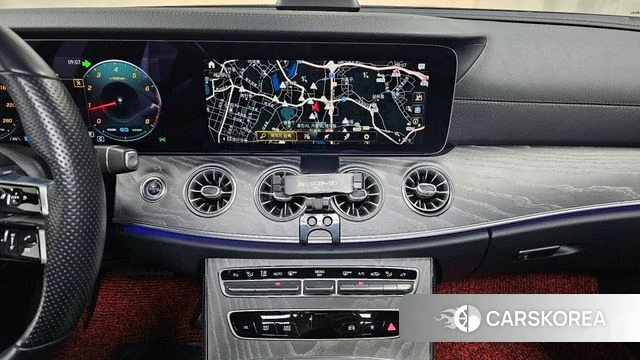 Mercedes-Benz CLS-Class C257 id 3851539 из Кореи 6