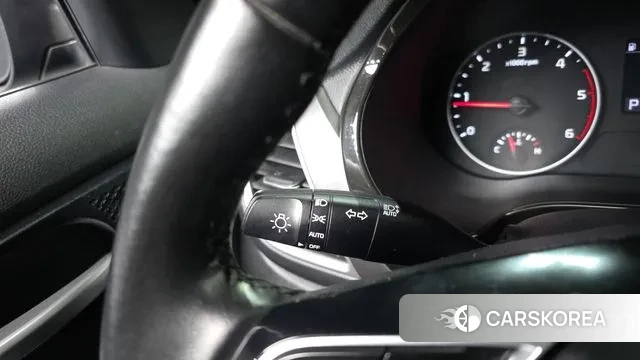 Kia Seltos 2021 Серый из Кореи, фото 6