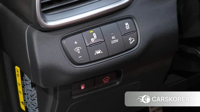 Kia The New Sorento 2018 Белый из Кореи, фото 6