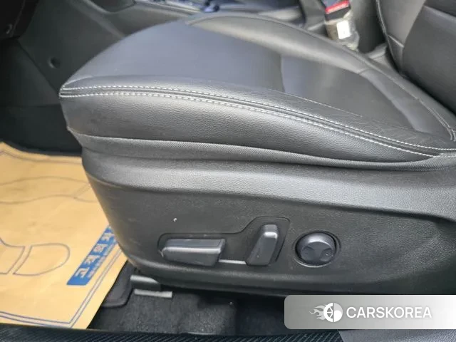 Hyundai Kona 2018 Белый из Кореи, фото 6