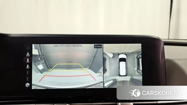 Kia Carnival 4th generation 2021 Белый из Кореи, фото 6