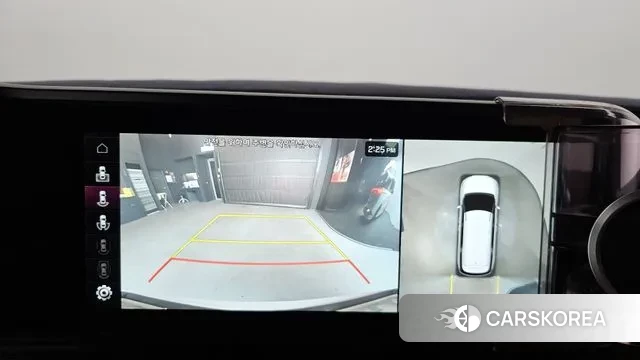 Kia Carnival 4th generation 2022 Белый из Кореи, фото 6