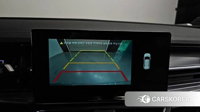 Ssangyong Torres 2024 Серый из Кореи, фото 6