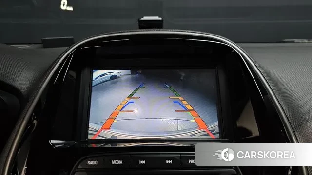 Chevrolet (GM Daewoo) The New Spark 2019 Серебристо-серый из Кореи, фото 6