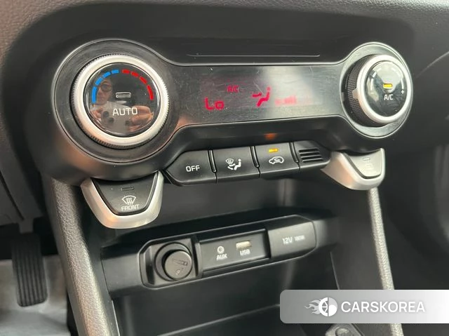 Kia All New Morning (JA) 2018 Жемчужный цвет из Кореи, фото 6