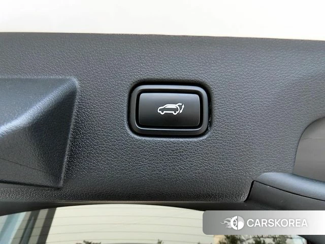 Kia The New Sportage 5th Generation Hybrid 2023 Белый из Кореи, фото 6