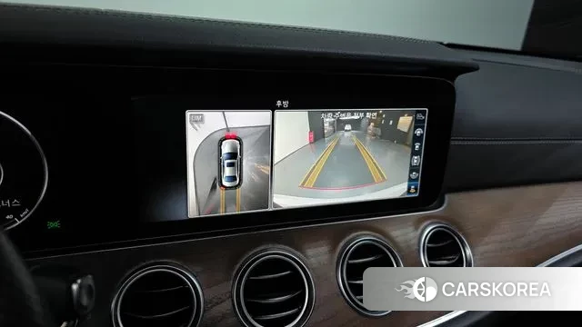 Mercedes-Benz E-Class W213 2018 Белый из Кореи, фото 6