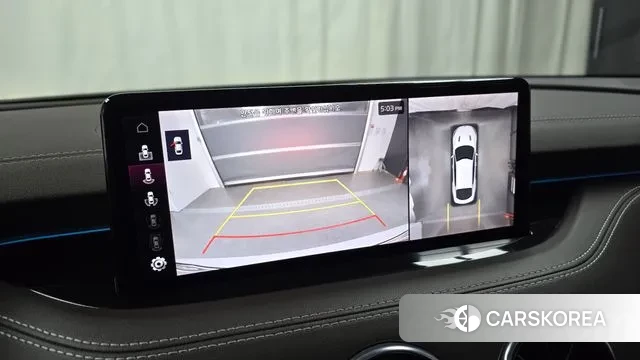 Kia Stinger Meister 2020 Белый из Кореи, фото 6