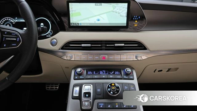 Hyundai Palisade 2021 Белый из Кореи, фото 6