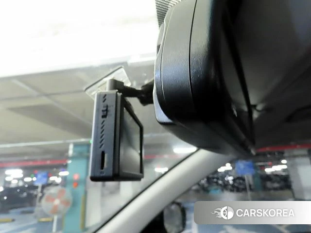 Ssangyong Rexton Sports 2018 Серый из Кореи, фото 6