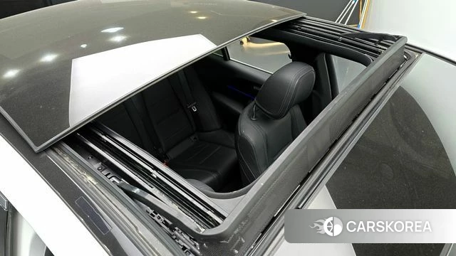 Mercedes-Benz GLE-Class W167 2021 Белый из Кореи, фото 6