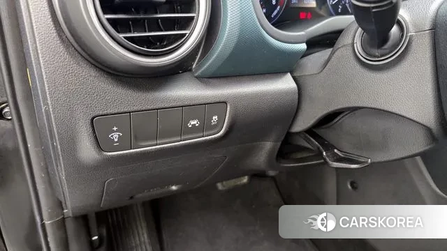 Hyundai Kona 2019 Черный из Кореи, фото 6