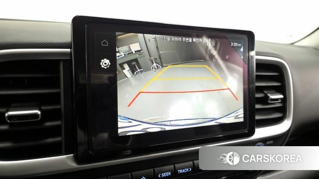 Hyundai Venue 2025 Белый из Кореи, фото 6