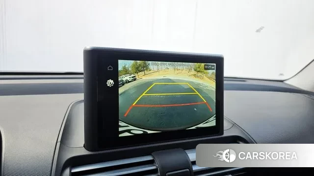 Hyundai Casper 2022 Оранжевый из Кореи, фото 6