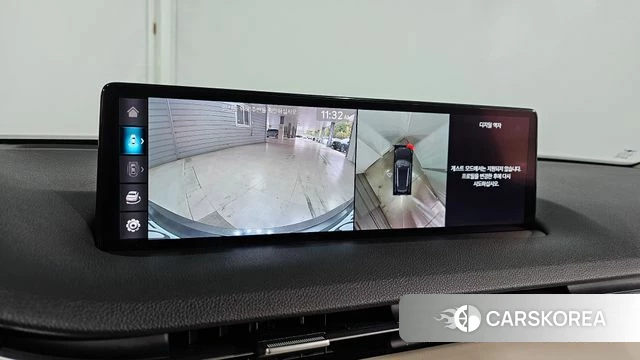 Genesis GV70 2021 Серебряный из Кореи, фото 6