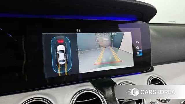 Mercedes-Benz E-Class W213 2020 Белый из Кореи, фото 6