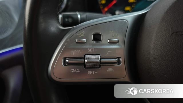 Mercedes-Benz CLS-Class C257 2021 Белый из Кореи, фото 6