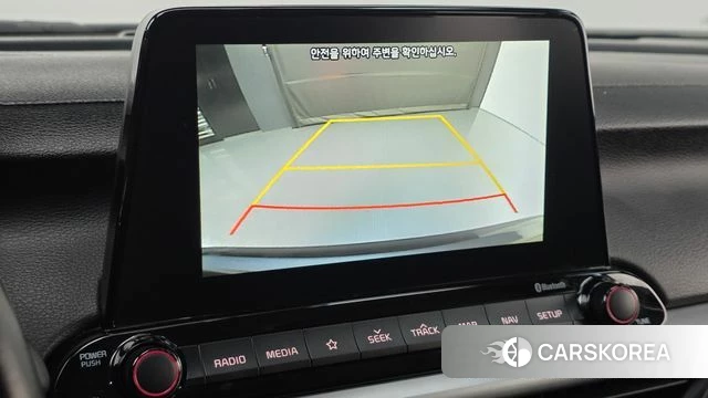 Kia Come New K3 2019 Серый из Кореи, фото 6