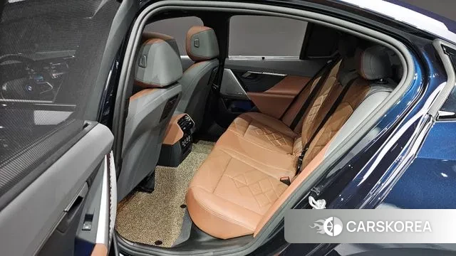 BMW i5 (G60) id 2899964 из Кореи 6