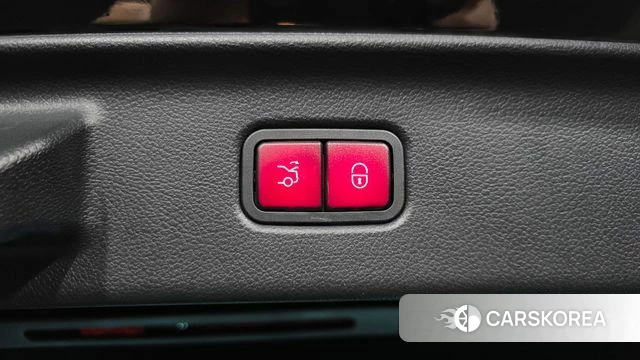 Mercedes-Benz S-Class W223 2021 Черный из Кореи, фото 6