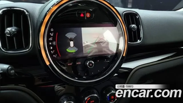 Mini Cooper D Countryman id 2911245 из Кореи 6