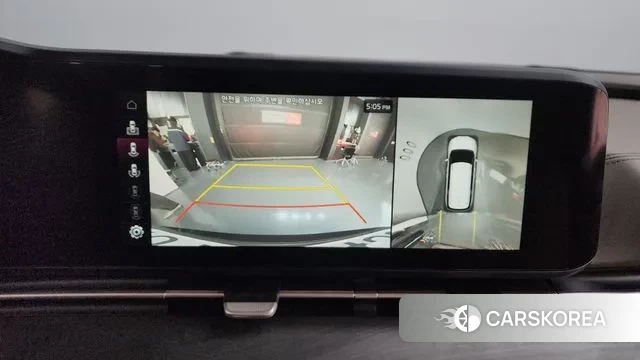 Kia Carnival 4th generation 2020 Черный из Кореи, фото 6