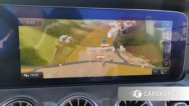 Mercedes-Benz E-Class W213 2020 Красный из Кореи, фото 6