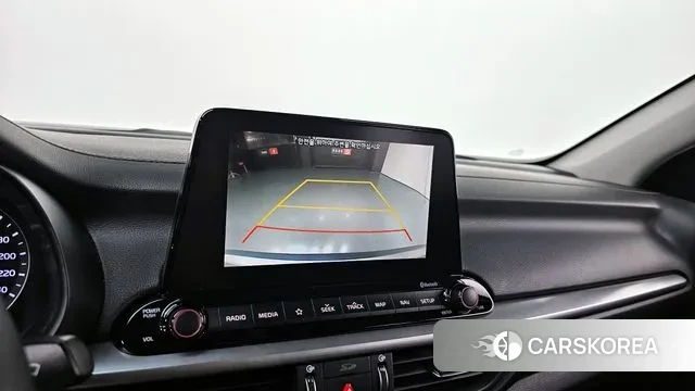 Kia Come New K3 2018 Серый из Кореи, фото 6