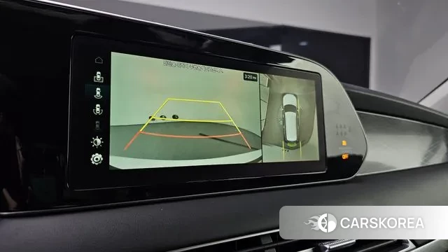 Hyundai Palisade 2019 Белый из Кореи, фото 6