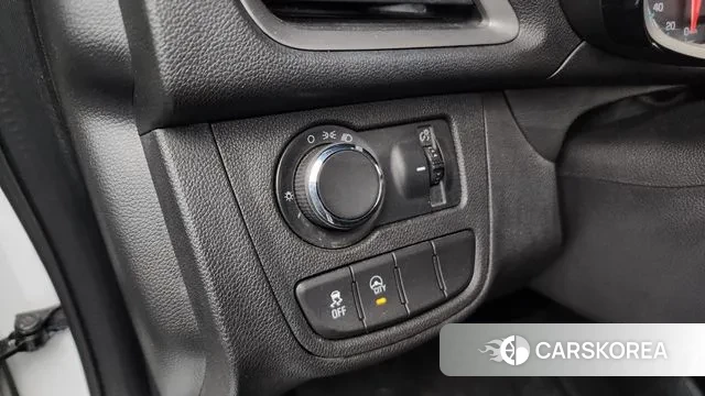 Chevrolet (GM Daewoo) The New Spark 2020 Белый из Кореи, фото 6