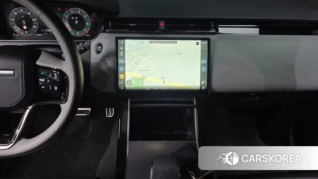 Land Rover Range Rover Velar 2025 Белый из Кореи, фото 6