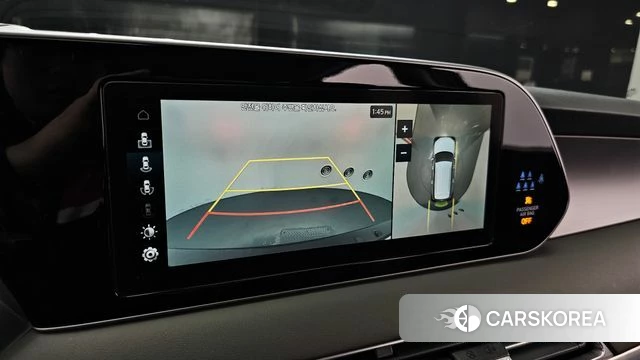 Hyundai Palisade 2022 Серый из Кореи, фото 6