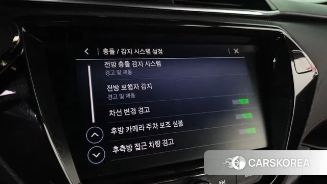 Chevrolet (GM Daewoo) Trailblazer 2020 Белый из Кореи, фото 6