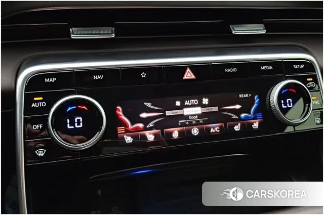 Genesis GV80 2020 Белый из Кореи, фото 6