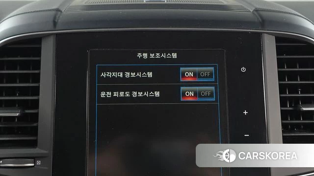 Renault Korea (Samsung) The New QM6 2019 Белый из Кореи, фото 6