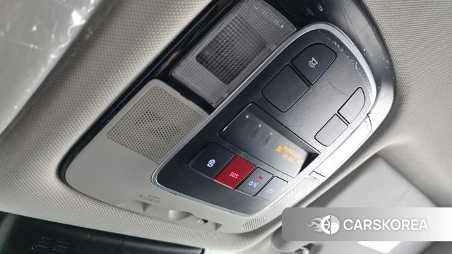 Hyundai Tucson (NX4) 2022 Белый из Кореи, фото 6