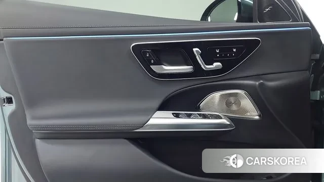 Mercedes-Benz E-Class W214 2024 Серебряный из Кореи, фото 6