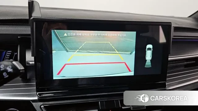 Ssangyong Torres 2024 Белый из Кореи, фото 6