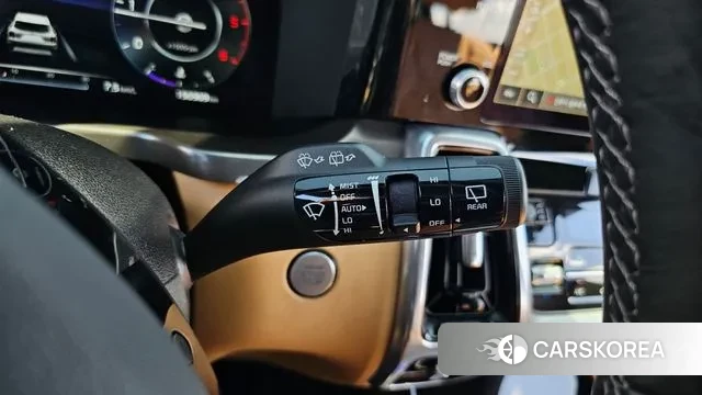 Kia Sorento 4th Generation 2020 Черный из Кореи, фото 6