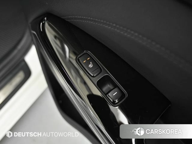 Kia Come New K7 2019 Белый из Кореи, фото 6