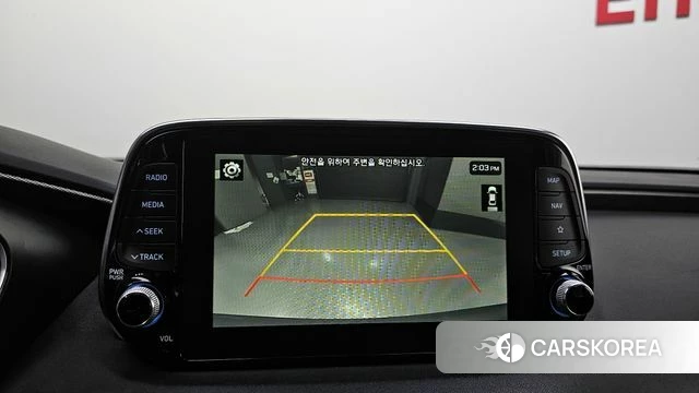Hyundai Santa Fe TM 2020 Серый из Кореи, фото 6