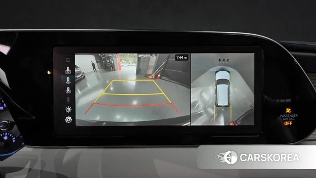 Hyundai Palisade 2019 Серый из Кореи, фото 6
