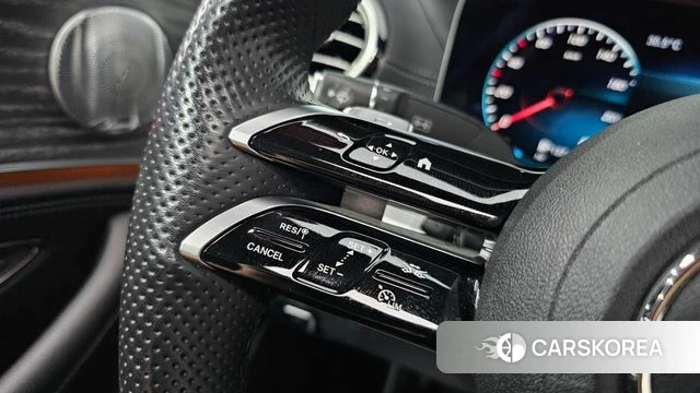 Mercedes-Benz E-Class W213 2021 Белый из Кореи, фото 6