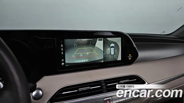 Hyundai Palisade 2021 Серый из Кореи, фото 6