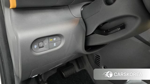 Hyundai Casper 2022 Белый из Кореи, фото 6