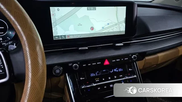 Kia Carnival 4th generation 2021 Белый из Кореи, фото 6