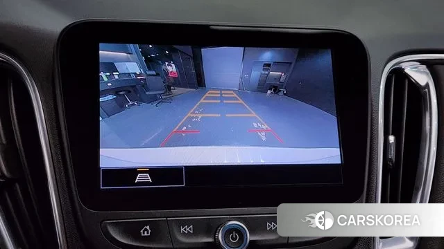 Chevrolet (GM Daewoo) The New Malibu 2021 Белый из Кореи, фото 6