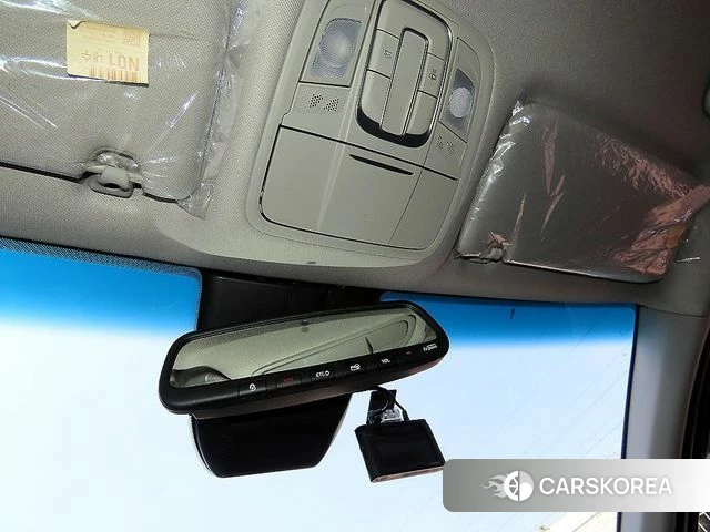 Hyundai Santa Fe TM 2018 Белый из Кореи, фото 6